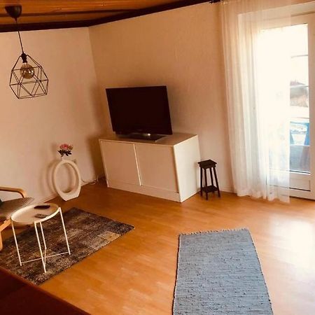 Haus Im Garten „Zentral Und Doch Sehr Ruhig“ Elten Eksteriør billede