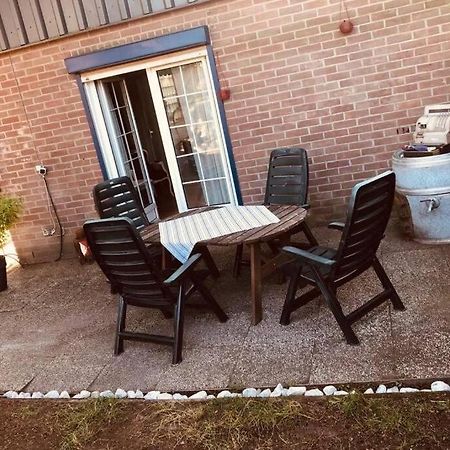 Haus Im Garten „Zentral Und Doch Sehr Ruhig“ Elten Eksteriør billede