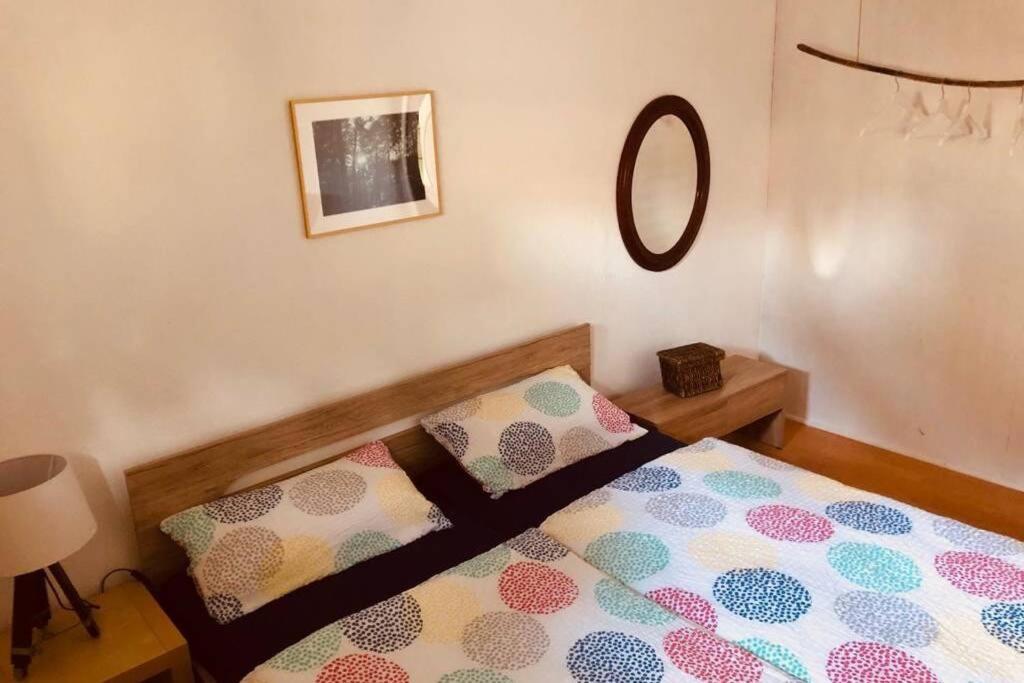 Haus Im Garten „Zentral Und Doch Sehr Ruhig“ Elten Eksteriør billede